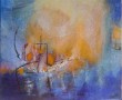 zonder titel Kunstwerk zonder titel
