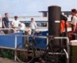 PontjeNoord Kunstwerk PontjeNoord