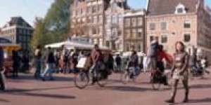 Haarlemersluis Haarlemersluis