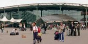 Schiphol Schiphol