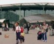 Schiphol Kunstwerk Schiphol