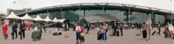 Schiphol Schiphol