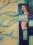 women freedom Kunstwerk women freedom