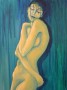 Rainy Day Kunstwerk Rainy Day