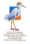 De Grote Zilverreiger De Grote Zilverreiger