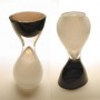 Twisted Vase Kunstwerk Twisted Vase