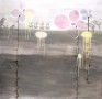 triffids Kunstwerk triffids