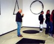 Claim Your Space 3B Kunstwerk Claim Your Space 3B