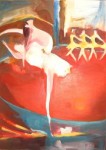 danseres danseres