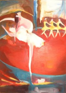 danseres danseres