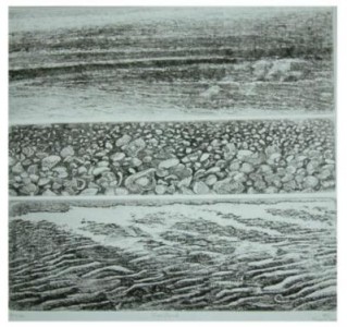 zeezand zwart/wit zeezand zwart/wit