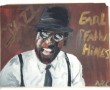 earl fath hines Kunstwerk earl fath hines