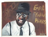 earl fath hines earl fath hines