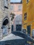 Viterbo II Kunstwerk Viterbo II