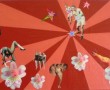 paradijs 2 Kunstwerk paradijs 2