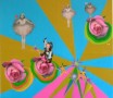 paradijs 1 Kunstwerk paradijs 1