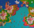 paradijs 3 Kunstwerk paradijs 3