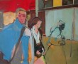 basisbouw #2 Kunstwerk basisbouw #2