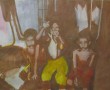 cuba kids Kunstwerk cuba kids