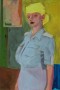 passkontrolle #3 Kunstwerk passkontrolle #3
