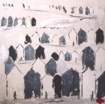different houses, different people different houses, different people