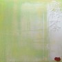 green tea Kunstwerk green tea