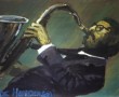 Kunstwerk joe henderson