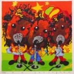 Reggae boys Reggae boys