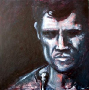 chet baker