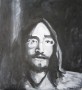 Kunstwerk John Lennon