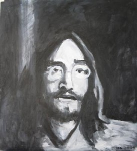 John Lennon