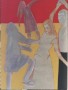 Dans Kunstwerk Dans