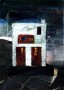 huisje 72 Kunstwerk huisje 72