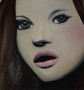 New avantgarde Kunstwerk New avantgarde