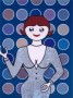 playmobabe Kunstwerk playmobabe