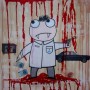 badguy Kunstwerk badguy
