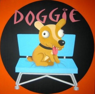 doggie doggie