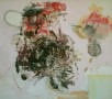 Pain Ting (Scrum) Kunstwerk Pain Ting (Scrum)