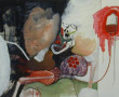 untitled (unfinished) Kunstwerk untitled (unfinished)