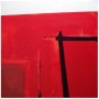verhaal parallel rood II Kunstwerk verhaal parallel rood II