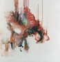 Cocky Goitre Kunstwerk Cocky Goitre