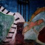 dinsdagnacht 21 mei 1996 Kunstwerk dinsdagnacht 21 mei 1996