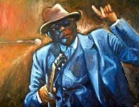 John Lee hooker