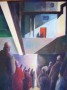 Metro 5 Kunstwerk Metro 5