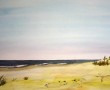 Terschellingerstrand - 1 Kunstwerk Terschellingerstrand - 1