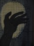 Hand 2 Kunstwerk Hand 2