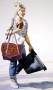 boodschappen doen - 1 Kunstwerk boodschappen doen - 1