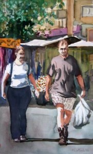 boodschappen doen - 3 boodschappen doen - 3