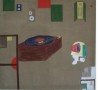 home alone Kunstwerk home alone