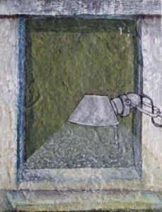 lamp lamp